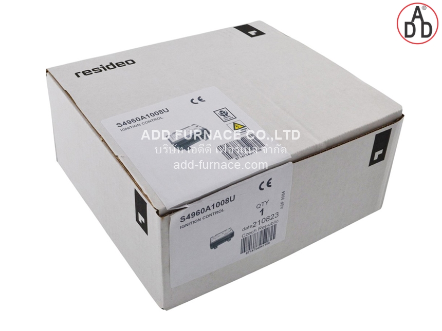 resideo S4960A 1008U(3)